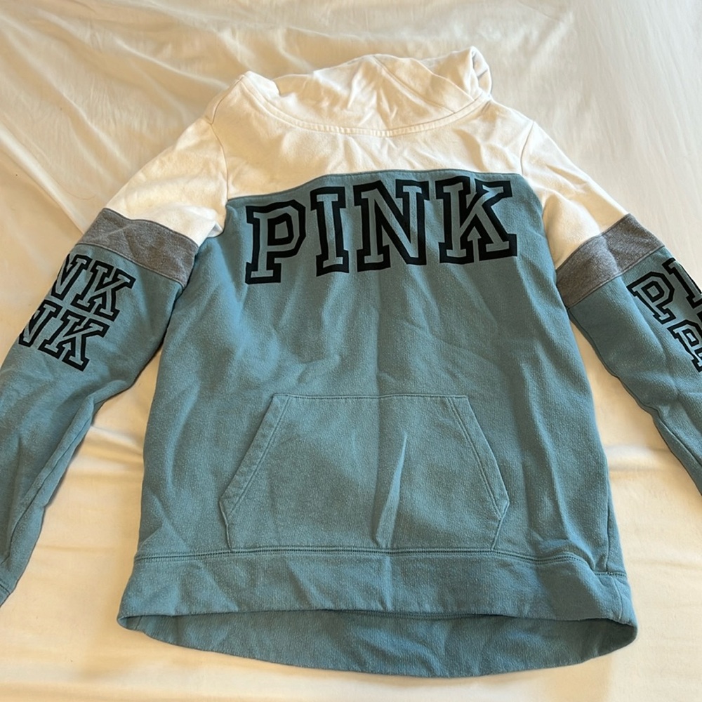 PINK hoodie